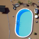Illustration for article titled Photos of Germanys worst flood in years presage a watery future